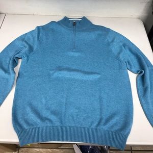 Brooks brothers sweaters